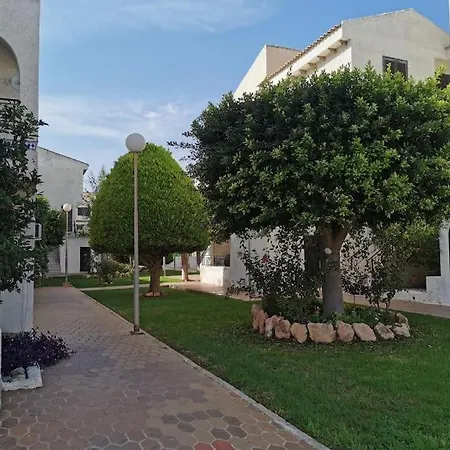 Oasis Of Sunshine Apartment