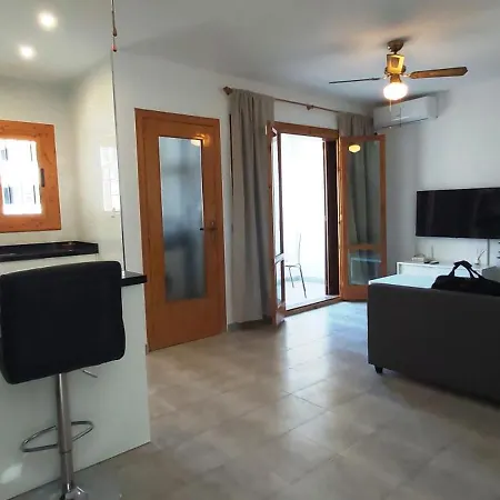 Oasis Of Sunshine Apartment Orihuela
