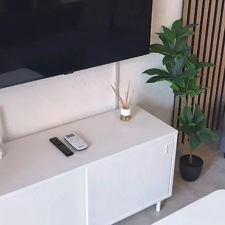 Oasis Of Sunshine Apartment