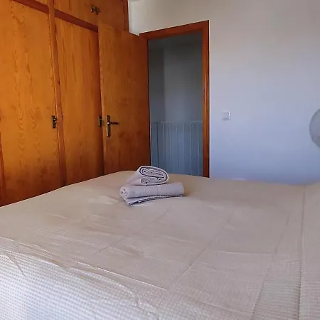 Apartment Oasis Of Sunshine Orihuela