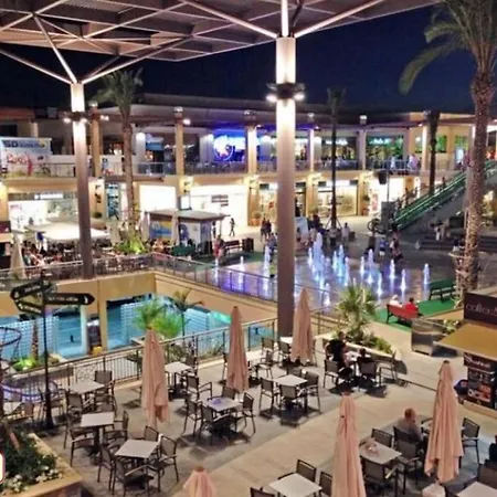 Oasis Of Sunshine * Orihuela