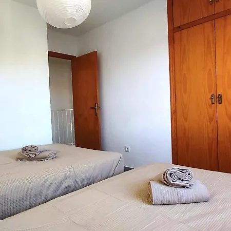 Oasis Of Sunshine Apartment