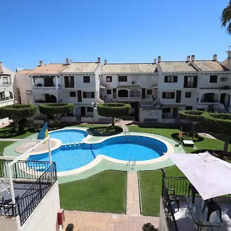 Oasis Of Sunshine Apartment *