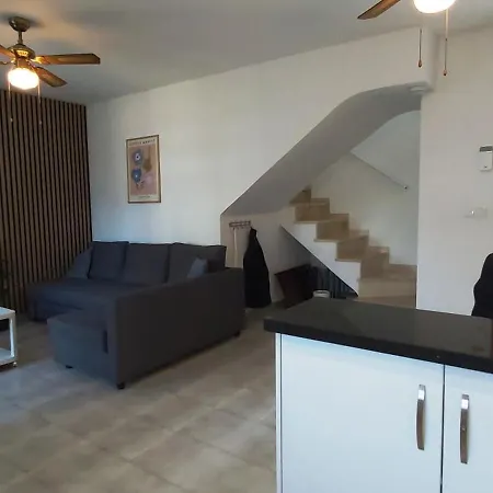 Apartment Oasis Of Sunshine *