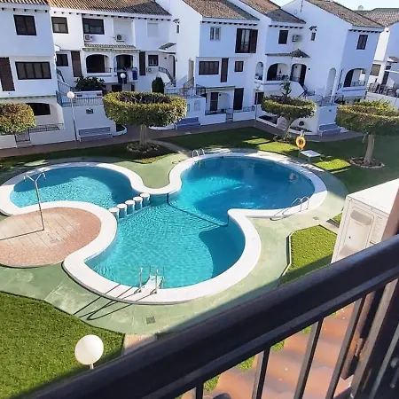 Oasis Of Sunshine Apartment *