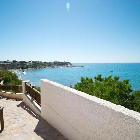 Oasis Of Sunshine Apartment Orihuela