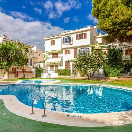 Oasis Of Sunshine Apartment