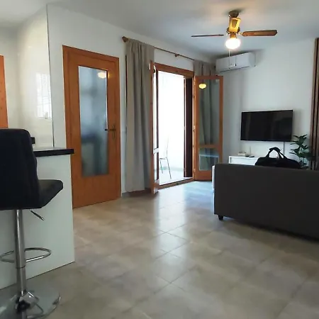 Oasis Of Sunshine Apartment *