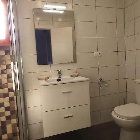 Oasis Of Sunshine Apartment