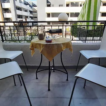 Oasis Of Sunshine Orihuela