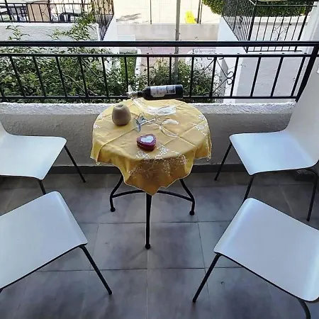 Oasis Of Sunshine Apartment *