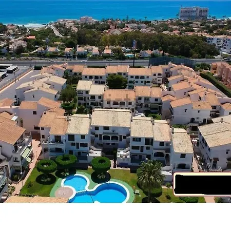 Oasis Of Sunshine Apartment *